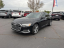 Thumbnail image of 2022 Audi A6 at Lugoff Chevrolet Buick GMC