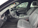 Thumbnail image of 2022 Audi A6 at Lugoff Chevrolet Buick GMC