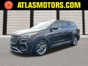 Thumbnail image of 2018 Hyundai SANTA FE at Atlas Motors - USED