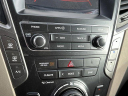 Thumbnail image of 2018 Hyundai SANTA FE at Atlas Motors - USED