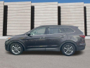 2018 Hyundai SANTA FE SE at Atlas Motors - USED