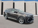 Thumbnail image of 2018 Hyundai SANTA FE at Atlas Motors - USED