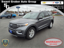 Thumbnail image of 2022 Ford Explorer at Swant Graber Ford