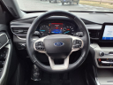 Thumbnail image of 2022 Ford Explorer at Swant Graber Ford