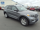 Thumbnail image of 2022 Ford Explorer at Swant Graber Ford