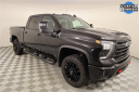 2025 Chevrolet Silverado 2500HD LT at Joe Cooper Chevrolet & Cadillac