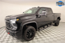 Thumbnail image of 2025 Chevrolet Silverado 2500HD at Joe Cooper Chevrolet & Cadillac