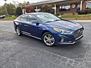 Thumbnail image of 2019 Hyundai SONATA at Gary Mathews Motors
