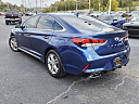 Thumbnail image of 2019 Hyundai SONATA at Gary Mathews Motors