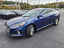Thumbnail image of 2019 Hyundai SONATA at Gary Mathews Motors
