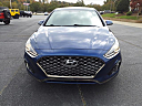 Thumbnail image of 2019 Hyundai SONATA at Gary Mathews Motors