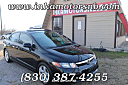 2008 Honda Civic EX at Inka Motors NB