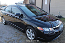 Thumbnail image of 2008 Honda Civic at Inka Motors NB