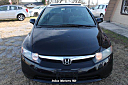 Thumbnail image of 2008 Honda Civic at Inka Motors NB
