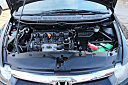 Thumbnail image of 2008 Honda Civic at Inka Motors NB