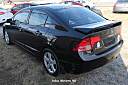 Thumbnail image of 2008 Honda Civic at Inka Motors NB