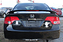 Thumbnail image of 2008 Honda Civic at Inka Motors NB