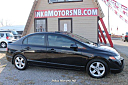 Thumbnail image of 2008 Honda Civic at Inka Motors NB