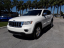Thumbnail image of 2011 Jeep Grand Cherokee at Arrigo Dodge