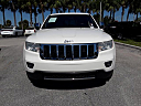 Thumbnail image of 2011 Jeep Grand Cherokee at Arrigo Dodge