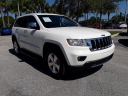 Thumbnail image of 2011 Jeep Grand Cherokee at Arrigo Dodge