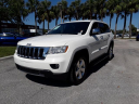Thumbnail image of 2011 Jeep Grand Cherokee at Arrigo Dodge