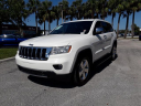 Thumbnail image of 2011 Jeep Grand Cherokee at Arrigo Dodge