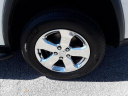 Thumbnail image of 2011 Jeep Grand Cherokee at Arrigo Dodge