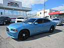 2012 Dodge Charger Police at RCS Motors & More Inc