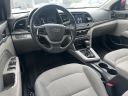 2017 Hyundai ELANTRA SE at LaFontaine Infiniti of Ann Arbor