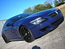 Thumbnail image of 2010 BMW M6 at autoBAHN Demo Site Location 1