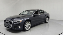 2020 Audi A6 quattro Premium 45 TFSI at Les Stanford Chevrolet Cadillac