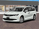 Thumbnail image of 2020 Chrysler Voyager at Northstar Mitsubishi