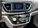 Thumbnail image of 2020 Chrysler Voyager at Northstar Mitsubishi