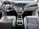 Thumbnail image of 2020 Chrysler Voyager at Northstar Mitsubishi
