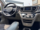 Thumbnail image of 2020 Chrysler Voyager at Northstar Mitsubishi