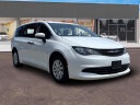 Thumbnail image of 2020 Chrysler Voyager at Northstar Mitsubishi