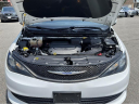 Thumbnail image of 2020 Chrysler Voyager at Northstar Mitsubishi