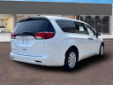 Thumbnail image of 2020 Chrysler Voyager at Northstar Mitsubishi