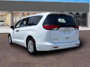 Thumbnail image of 2020 Chrysler Voyager at Northstar Mitsubishi