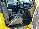Thumbnail image of 2023 Jeep Wrangler at Kufleitner Chrysler Dodge Jeep Ram
