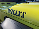 Thumbnail image of 2023 Jeep Wrangler at Kufleitner Chrysler Dodge Jeep Ram