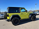 Thumbnail image of 2023 Jeep Wrangler at Kufleitner Chrysler Dodge Jeep Ram
