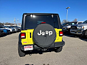 Thumbnail image of 2023 Jeep Wrangler at Kufleitner Chrysler Dodge Jeep Ram