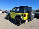 Thumbnail image of 2023 Jeep Wrangler at Kufleitner Chrysler Dodge Jeep Ram