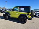 Thumbnail image of 2023 Jeep Wrangler at Kufleitner Chrysler Dodge Jeep Ram