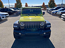 Thumbnail image of 2023 Jeep Wrangler at Kufleitner Chrysler Dodge Jeep Ram