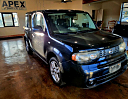Thumbnail image of 2010 Nissan cube at Apex Auto TN LLC