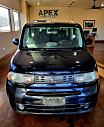 2010 Nissan cube 1.8 at Apex Auto TN LLC