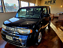 Thumbnail image of 2010 Nissan cube at Apex Auto TN LLC